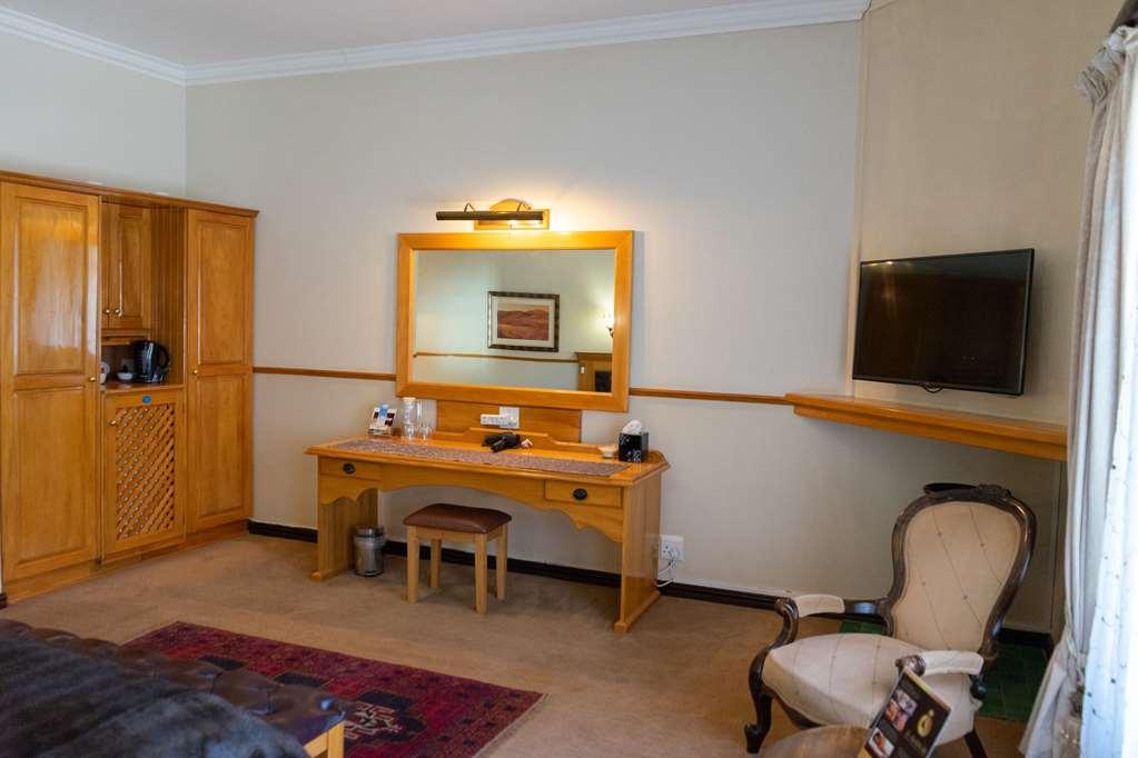 Turnberry Boutique Hotel Oudtshoorn Zimmer foto