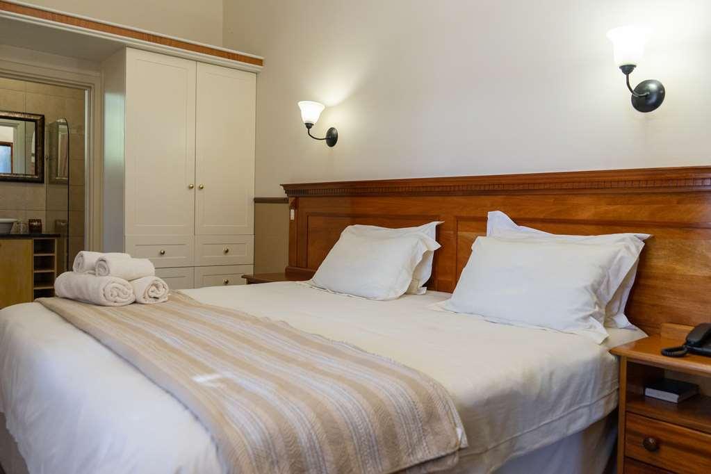 Turnberry Boutique Hotel Oudtshoorn Zimmer foto